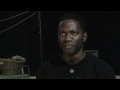 Behind-the-Scenes of August Wilson's "Fences" at the Huntington Theatre ...