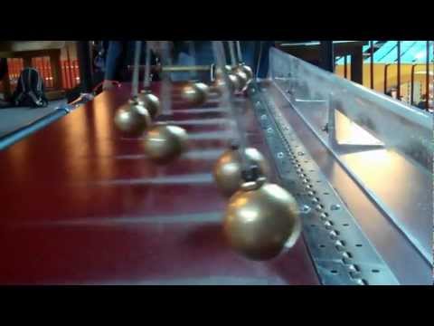 TFX - Exploratorium 05