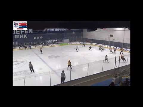 Pens Elite vs. Boston Jr. Eagles (2024 Nationals)