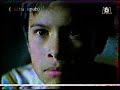 voil� une petite vid�o de mj dans l'�mission culture pub, diffus�e auparavant sur m6.

d�sol� pour la qualit� c'est un vieil enregistrement retrouv� sur une ancienne vhs.