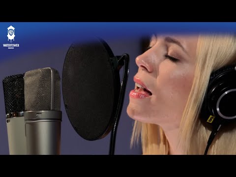 Skylar Grey - Everything I Need (Chinese Lyric Video - Official) Aquaman Soundtrack