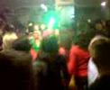 Pamvarsija Kosoves ne Hamburg me 17.02.2008