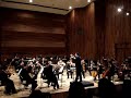 Mendelssohn. Sinfon�a Escocesa. Sergio C�rdenas. OSENM-UNAM