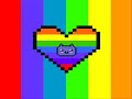 For the World! GIF by me: www.prguitarman.com Song by: www.youtube.com I do not own the music and Rainbow Road belongs to Nintendo.