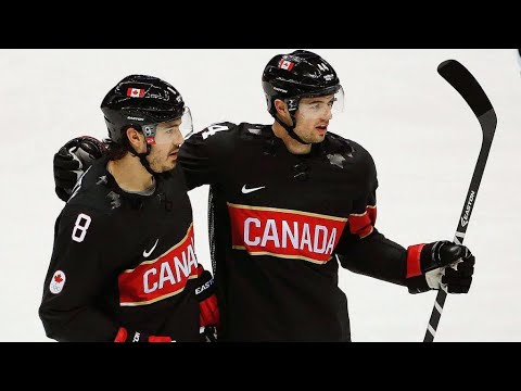Video: “Sucks we’re not going,” Will be hard for Doughty to watch Olympics