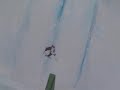 Tom wallisch- Orage European Freeski Open
