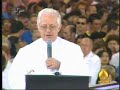 Missa da Romaria Estadual das CEBs 2008