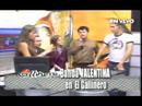 Valentina -  Entrevista en El Gallinero