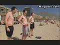 Sacanagem dos amigos