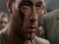 video of tribute to master of the martial art jjean-claude van damme 2 winner world championship of shotokan karate ,specialist in taekwondo & muay thai & actor of cinema