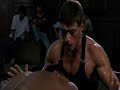 video of tribute to master of the martial art jjean-claude van damme 2 winner world championship of shotokan karate ,specialist in taekwondo & muay thai & actor of cinema