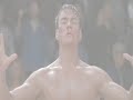 video of tribute to master of the martial art jjean-claude van damme 2 winner world championship of shotokan karate ,specialist in taekwondo & muay thai & actor of cinema