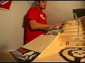 SOME FINGERBOARD TRICKS TRAILER