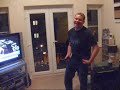 Drunk Steve! Drunk Steve!