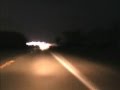 night driving night driving