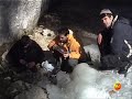 Apuseni, Romania  -  Poarta lui Ionele (part 1)