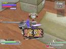 殲滅指令! COMBAT DX9 - Kinryu vs Xentex - High-Mobility Cannon