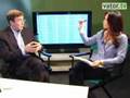 Robert Simon's Ariva Ventures is a cross between venture and angel investing