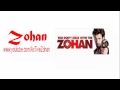zohan intro byCliete