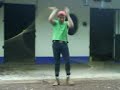 canasta en la domecq