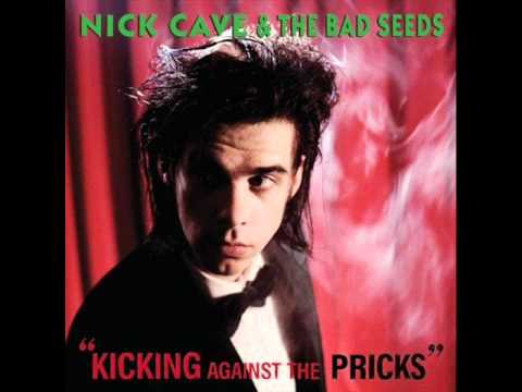 Nick Cave & The Bad Seeds - I'm Gonna Kill That Woman lyrics