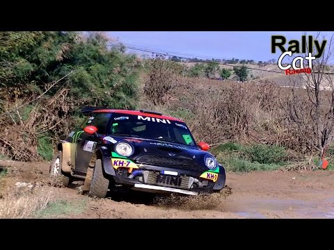 Latest WRC HD & Rally HD Videos