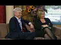 Ewan and Charley on This Morning