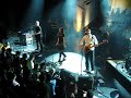 wir sind helden - gekommen om zu bleiben - live @ paard 08