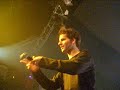BAD TOUCH Scheinfeld Medley