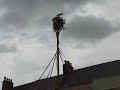 Maypole dancing Maypole dancing
