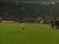 Gennaro Gattuso vs Poulsen