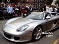 Porsche Carrera GT Pack