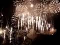 videos de Edinburgh Hogmanay 2008