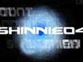 Shinnie04 Backup Account