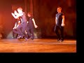 Male irish dance