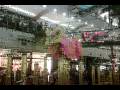 INCIDENT @ BARONGSAI SHOW LION DANCE PONDOK INDAH MALL PIM 2 JAKARTA INDONESIA
