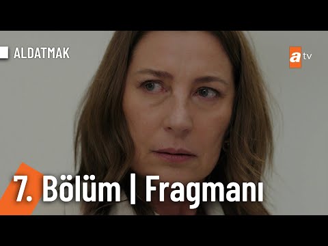 Aldatmak 7. Bölüm Fragmanı                                                                                                                                                                                                                                