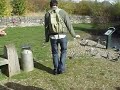 Spicer Being A Duck