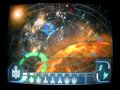 federation fleet sets course to the bajoran sector. encountering the dominion in the chintoka system