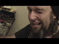 REAL FACES: Adam Air, cartoonist SF