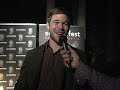 Geekscape Interview - Aaron Ashmore