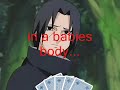 Naruto Online Chat #34 - .......