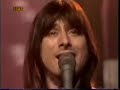 Steve Perry/Journey--Germany 1980