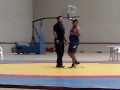 LUCHA OLIMPICA