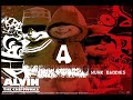 Alvin & the Chipmunks: The Used- Box Full of Sharp Objects Alvin & the Chipmunks: The Used- Box Full of Sharp Objects