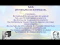 Seminário - Módulo Nós Seminário - Módulo Nós
