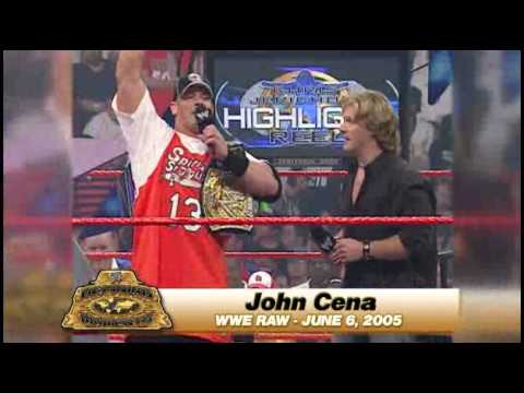 John Cena