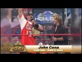 WWE Mattel Defining Moments John Cena