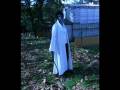 D Gray Man - Lucca 2008.wmv