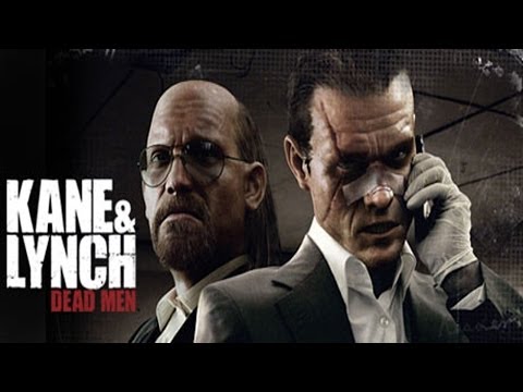 Kane and Lynch Dead Men Pelicula Completa Español Kane and Lynch Dead Men Pelicula Completa Español